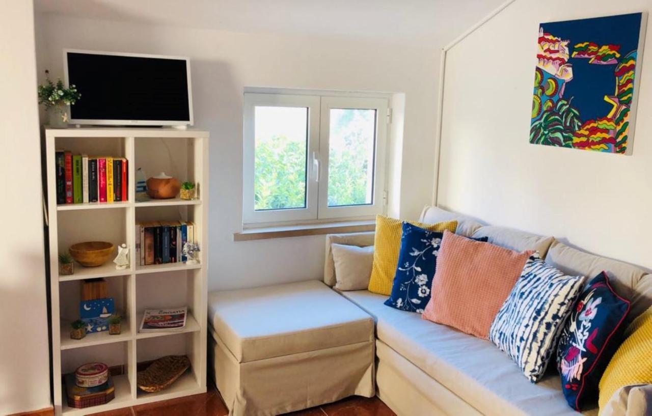 Apartments Barbaresko Lumbarda Luaran gambar