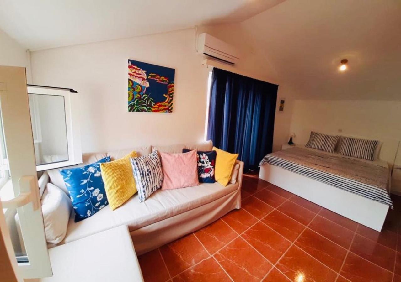 Apartments Barbaresko Lumbarda Luaran gambar