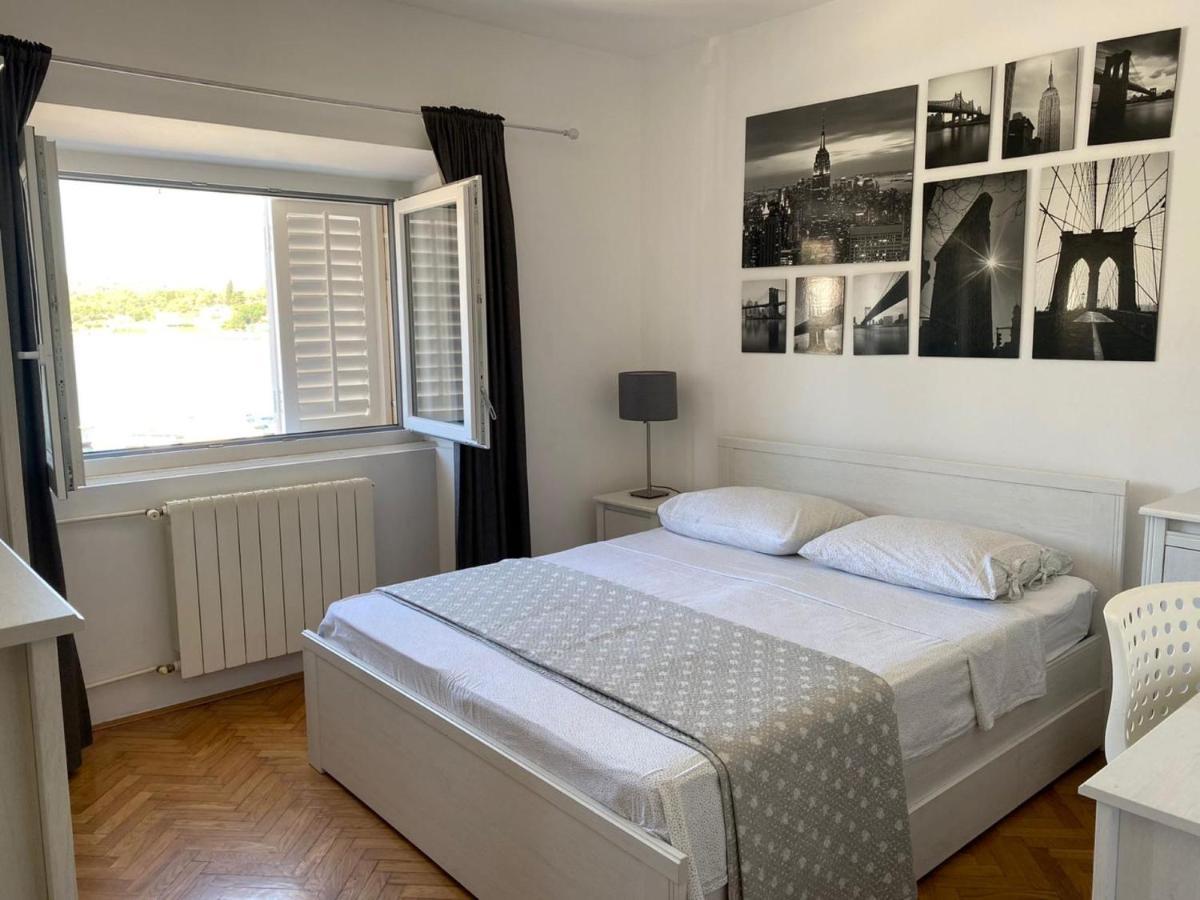 Apartments Barbaresko Lumbarda Luaran gambar