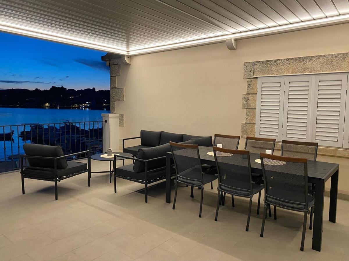 Apartments Barbaresko Lumbarda Luaran gambar