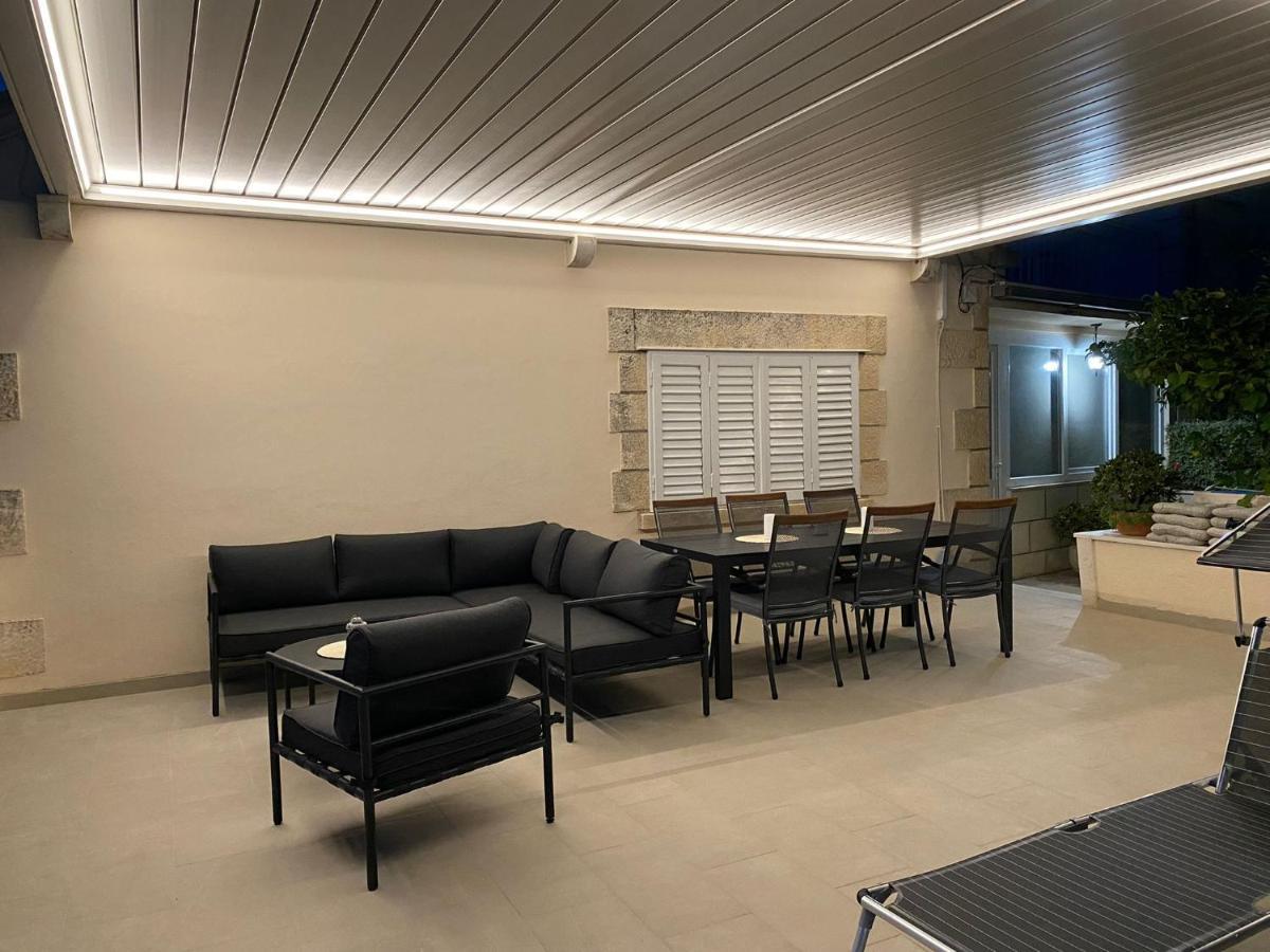 Apartments Barbaresko Lumbarda Luaran gambar
